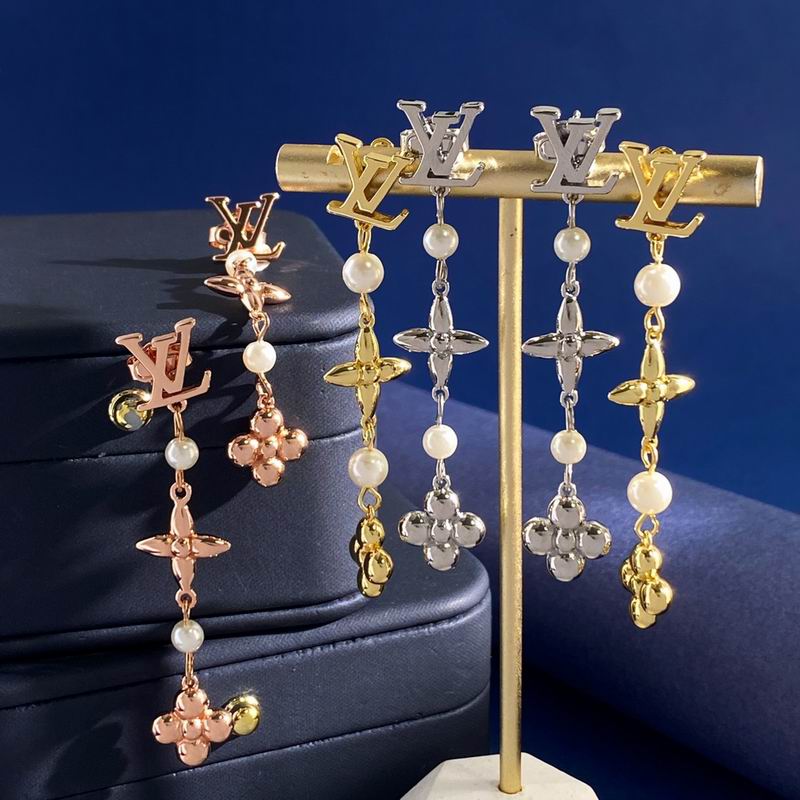 LV Earring 11yxx68